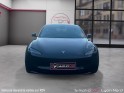 Tesla model 3 grande autonomie rwd occasion simplicicar lyon nord simplicicar simplicibike france