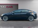 Tesla model 3 grande autonomie rwd occasion simplicicar lyon nord simplicicar simplicibike france