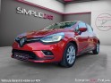 Renault clio iv tce 90 energy intens    start and stop    garantie 12 mois occasion simplicicar frejus  simplicicar...