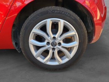 Renault clio iv tce 90 energy intens    start and stop    garantie 12 mois occasion simplicicar frejus  simplicicar...