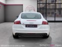 Audi tts coupe 2.0 tfsi 272 quattro s-tronic a bose sièges chauffants garantie 12 mois occasion simplicicar dijon...