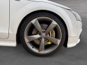 Audi tts coupe 2.0 tfsi 272 quattro s-tronic a bose sièges chauffants garantie 12 mois occasion simplicicar dijon...