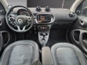 Smart fortwo coupe 0.9 90 ch ss ba6 prime occasion paris 17ème (75)(porte maillot) simplicicar simplicibike france