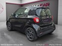 Smart fortwo coupe 0.9 90 ch ss ba6 prime occasion paris 17ème (75)(porte maillot) simplicicar simplicibike france