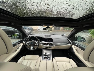 Bmw x5 g05 x.drive45e bva8 lounge 394 ch occasion simplicicar vaucresson simplicicar simplicibike france