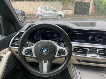 Bmw x5 g05 x.drive45e bva8 lounge 394 ch occasion simplicicar vaucresson simplicicar simplicibike france