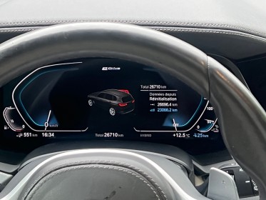 Bmw x5 g05 x.drive45e bva8 lounge 394 ch occasion simplicicar vaucresson simplicicar simplicibike france