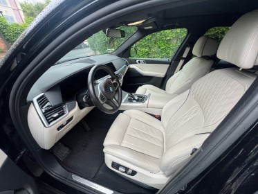 Bmw x5 g05 x.drive45e bva8 lounge 394 ch occasion simplicicar vaucresson simplicicar simplicibike france