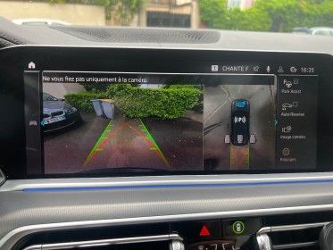 Bmw x5 g05 x.drive45e bva8 lounge 394 ch occasion simplicicar vaucresson simplicicar simplicibike france