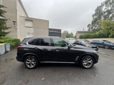 Bmw x5 g05 x.drive45e bva8 lounge 394 ch occasion simplicicar vaucresson simplicicar simplicibike france