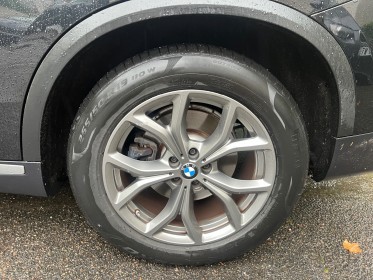 Bmw x5 g05 x.drive45e bva8 lounge 394 ch occasion simplicicar vaucresson simplicicar simplicibike france