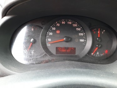 Renault kangoo express maxi  blue dci 95 -prix ttc occasion montreuil (porte de vincennes)(75) simplicicar simplicibike france