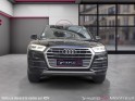 Audi q5 q5 2.0 tdi 190 s tronic 7 quattro s line occasion montreuil (porte de vincennes)(75) simplicicar simplicibike france