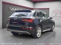 Audi q5 q5 2.0 tdi 190 s tronic 7 quattro s line occasion montreuil (porte de vincennes)(75) simplicicar simplicibike france