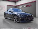 Bmw serie 4 coupe g22 m440i xdrive 374 ch bva8 occasion montreuil (porte de vincennes)(75) simplicicar simplicibike france
