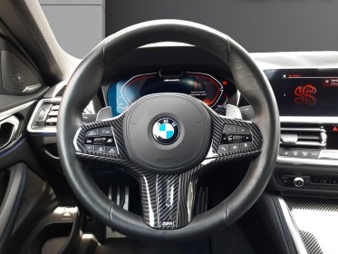 Bmw serie 4 coupe g22 m440i xdrive 374 ch bva8 occasion montreuil (porte de vincennes)(75) simplicicar simplicibike france