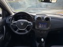 Dacia sandero tce 90 gpl stepway occasion simplicicar vaucresson simplicicar simplicibike france