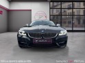 Bmw z4 roadster e89 lci sdrive35is 340ch m sport a occasion simplicicar pertuis  simplicicar simplicibike france