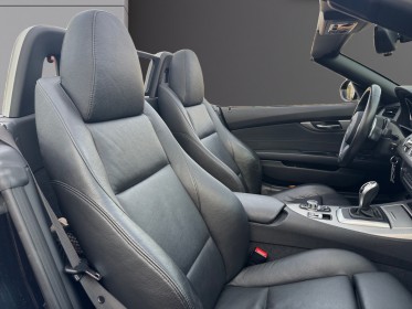 Bmw z4 roadster e89 lci sdrive35is 340ch m sport a occasion simplicicar pertuis  simplicicar simplicibike france