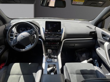 Mitsubishi eclipse cross intense design occasion simplicicar vaucresson simplicicar simplicibike france