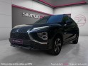 Mitsubishi eclipse cross intense design occasion simplicicar vaucresson simplicicar simplicibike france