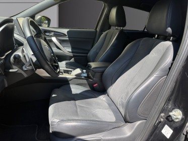 Mitsubishi eclipse cross intense design occasion simplicicar vaucresson simplicicar simplicibike france