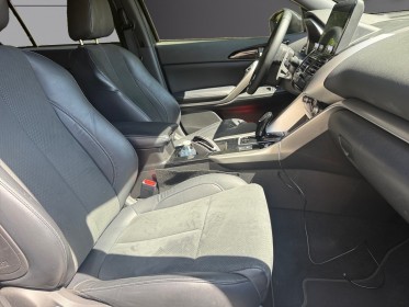 Mitsubishi eclipse cross intense design occasion simplicicar vaucresson simplicicar simplicibike france