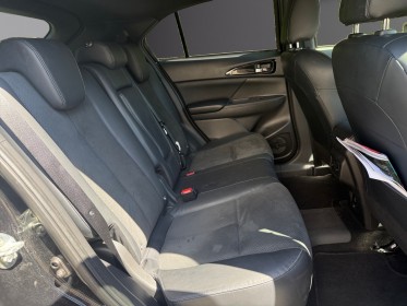 Mitsubishi eclipse cross intense design occasion simplicicar vaucresson simplicicar simplicibike france