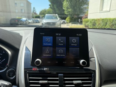 Mitsubishi eclipse cross intense design occasion simplicicar vaucresson simplicicar simplicibike france