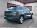 Skoda karoq 1.6 tdi 116 ch dsg7 ambition occasion simplicicar vaucresson simplicicar simplicibike france