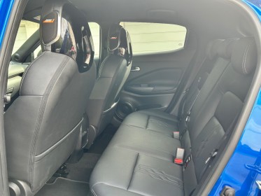 Nissan juke 2023.5 hybrid 143 tekna occasion simplicicar vaucresson simplicicar simplicibike france