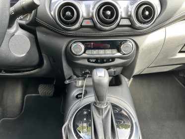 Nissan juke 2023.5 hybrid 143 tekna occasion simplicicar vaucresson simplicicar simplicibike france