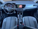 Volkswagen polo 1.0 tsi 115 ss dsg7 copper line caméra de recul carplay start  stop garantie 12 mois occasion simplicicar...