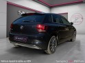 Volkswagen polo 1.0 tsi 115 ss dsg7 copper line caméra de recul carplay start  stop garantie 12 mois occasion simplicicar...