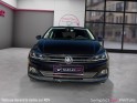 Volkswagen polo 1.0 tsi 115 ss dsg7 copper line caméra de recul carplay start  stop garantie 12 mois occasion simplicicar...