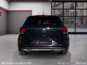 Volkswagen polo 1.0 tsi 115 ss dsg7 copper line caméra de recul carplay start  stop garantie 12 mois occasion simplicicar...