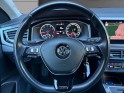 Volkswagen polo 1.0 tsi 115 ss dsg7 copper line caméra de recul carplay start  stop garantie 12 mois occasion simplicicar...