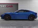 Jaguar f-type svr 5.0 v8 575cv svr  echappement titane occasion simplicicar angers simplicicar simplicibike france