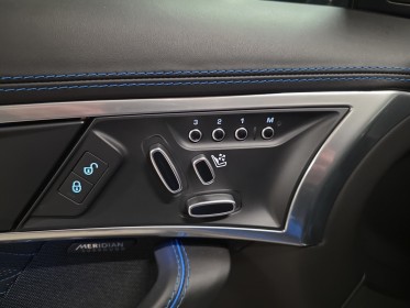 Jaguar f-type svr 5.0 v8 575cv svr  echappement titane occasion simplicicar angers simplicicar simplicibike france