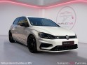 Volkswagen golf dsg7 entretien complet 4motion r 2.0 tsi 310 bluemotion technology occasion cannes (06) simplicicar...