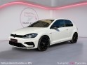 Volkswagen golf dsg7 entretien complet 4motion r 2.0 tsi 310 bluemotion technology occasion cannes (06) simplicicar...