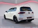 Volkswagen golf dsg7 entretien complet 4motion r 2.0 tsi 310 bluemotion technology occasion cannes (06) simplicicar...