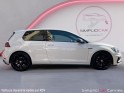Volkswagen golf dsg7 entretien complet 4motion r 2.0 tsi 310 bluemotion technology occasion cannes (06) simplicicar...
