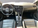 Volkswagen golf dsg7 entretien complet 4motion r 2.0 tsi 310 bluemotion technology occasion cannes (06) simplicicar...