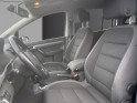 Volkswagen touran business 1.6 tdi 105 fap bluemotion confortline dsg7 occasion simplicicar lille  simplicicar simplicibike...