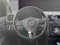 Volkswagen touran business 1.6 tdi 105 fap bluemotion confortline dsg7 occasion simplicicar lille  simplicicar simplicibike...
