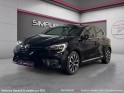 Renault clio v e-tech 140 - 21 intens full entretien renault// garantie 12 mois occasion simplicicar saint-jean simplicicar...