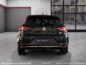 Renault clio v e-tech 140 - 21 intens full entretien renault// garantie 12 mois occasion simplicicar saint-jean simplicicar...