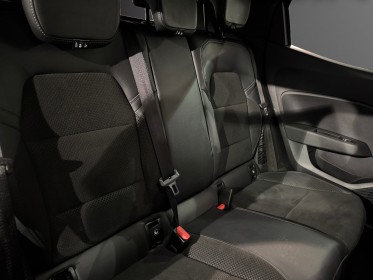 Renault clio v e-tech 140 - 21 intens full entretien renault// garantie 12 mois occasion simplicicar saint-jean simplicicar...