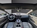 Porsche cayenne coupe e-hybrid 3.0 v6 462 ch tiptronic bva platinum edition tva recuperable occasion simplicicar toulon ouest...